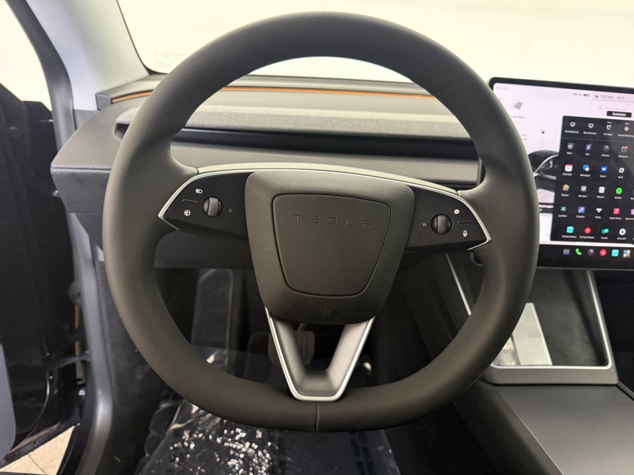 Used 2026 Tesla Model Y Long Range AWD/4WD image 21