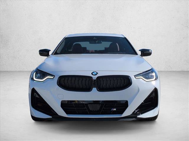 Used 2026 BMW M240i xDrive Coupe w/ Premium Package AWD/4WD image 6