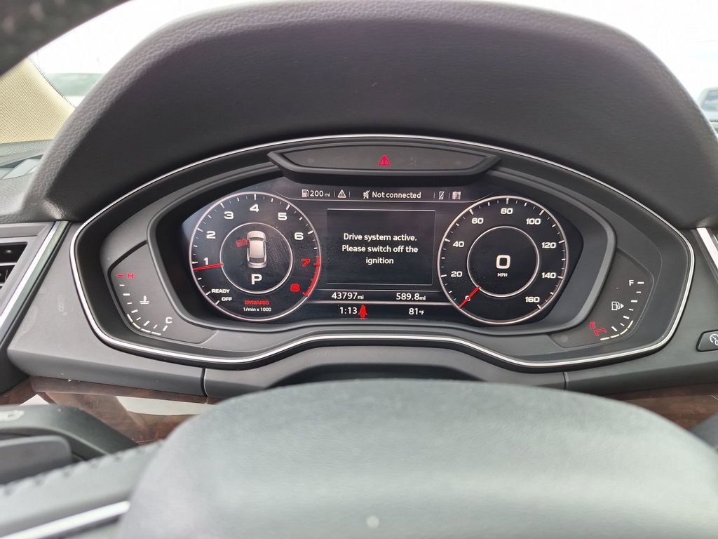 Used 2018 Audi Q5 2.0T Premium Plus w/ Premium Plus Package AWD/4WD image 22