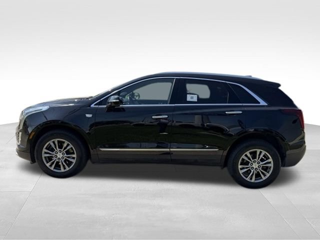 Used 2023 Cadillac XT5 Premium Luxury AWD/4WD image 4