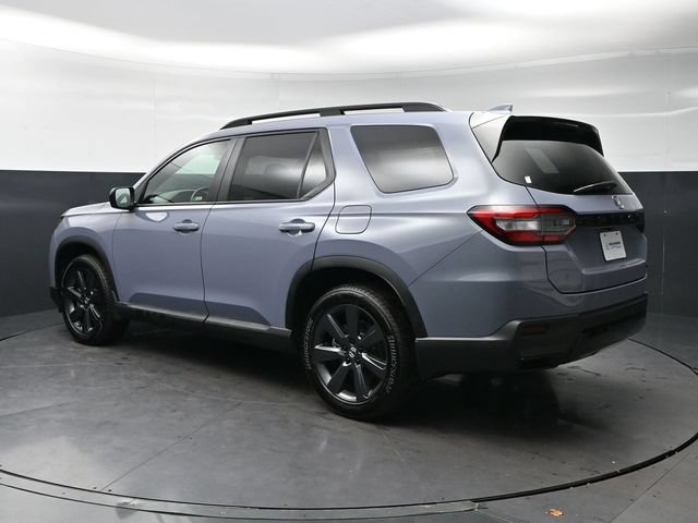 Certified 2026 Honda Pilot Sport image 7