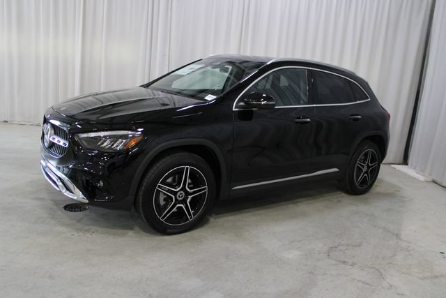 New 2026 Mercedes-Benz GLA 250 4MATIC image 28