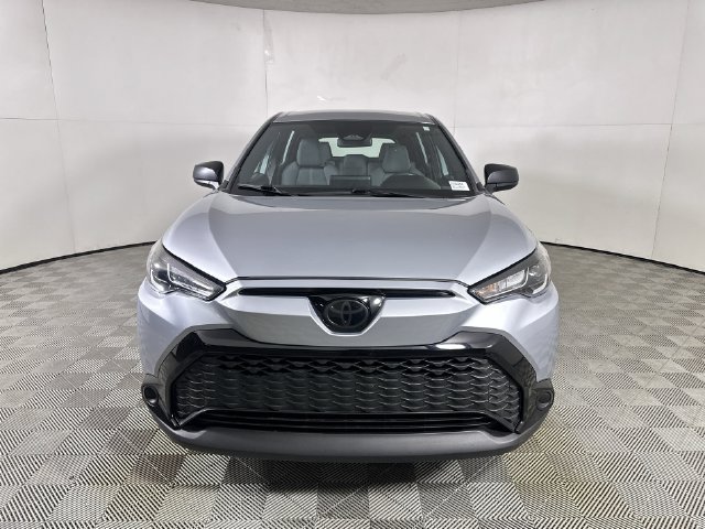 Used 2024 Toyota Corolla Cross AWD Hybrid image 3