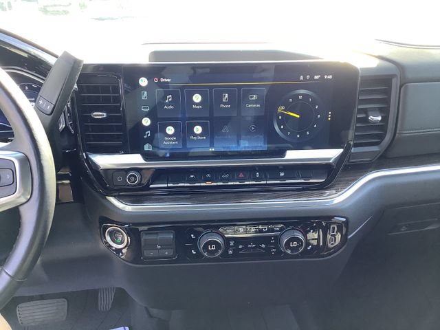 Used 2022 Chevrolet Silverado 1500 LT w/ Protection Package AWD/4WD image 17