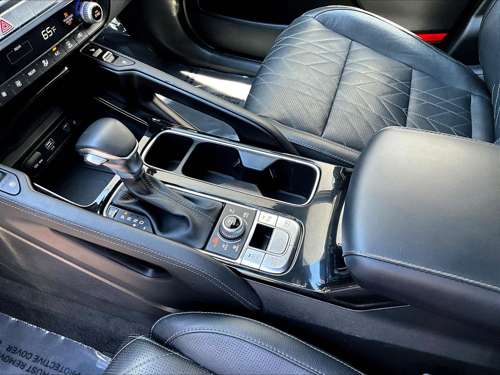 Certified 2024 Kia Telluride SX X-Pro AWD/4WD image 18