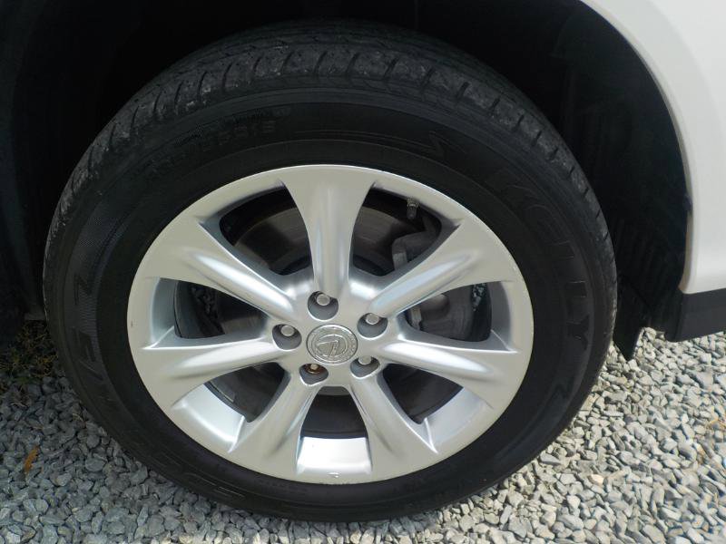 Used 2009 Lexus RX 350 AWD image 36