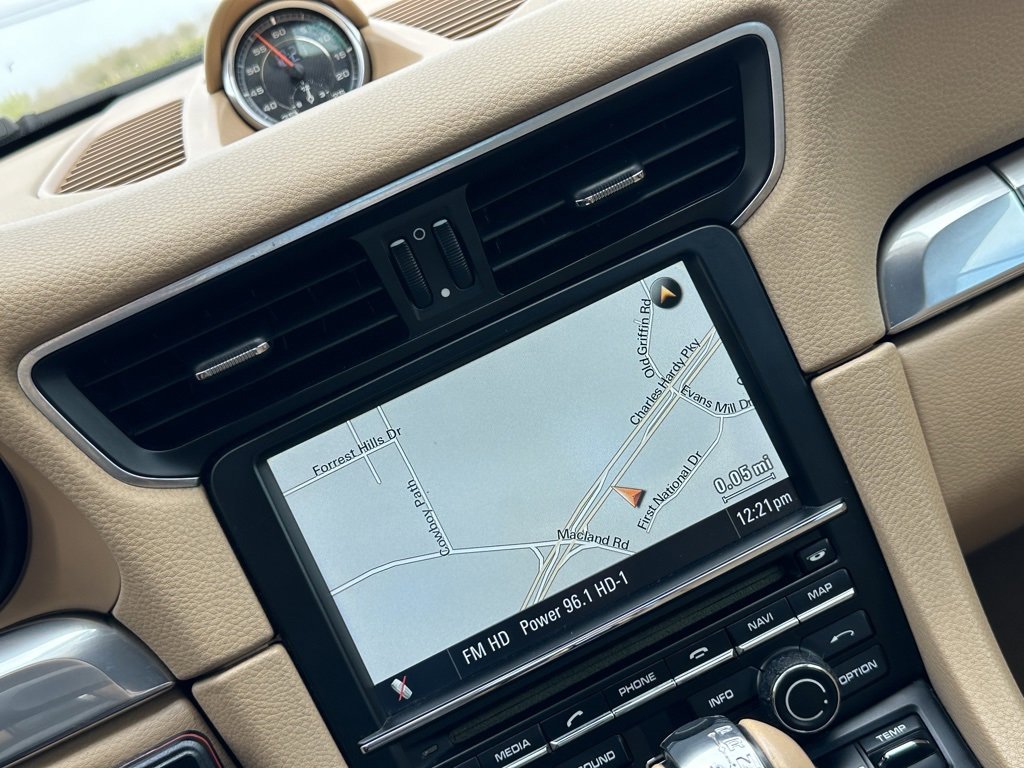 Used 2012 Porsche 911 Carrera image 26