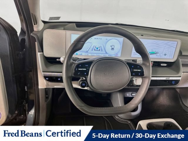 Certified 2024 Hyundai Ioniq 5 Limited AWD/4WD image 21