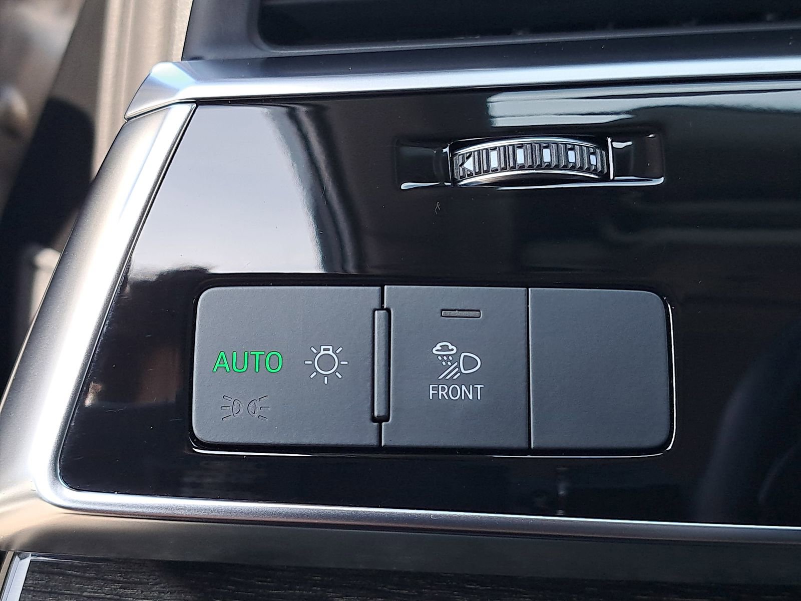 Used 2023 Audi Q7 2.0T Premium Plus w/ Premium Plus Package image 30