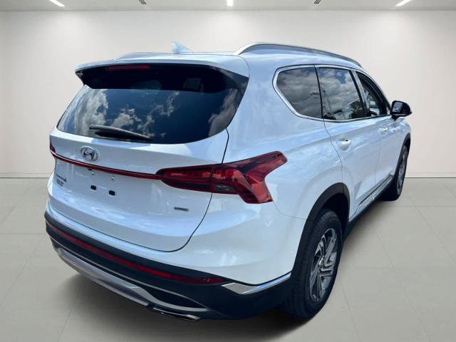 Used 2021 Hyundai Santa Fe SEL image 5