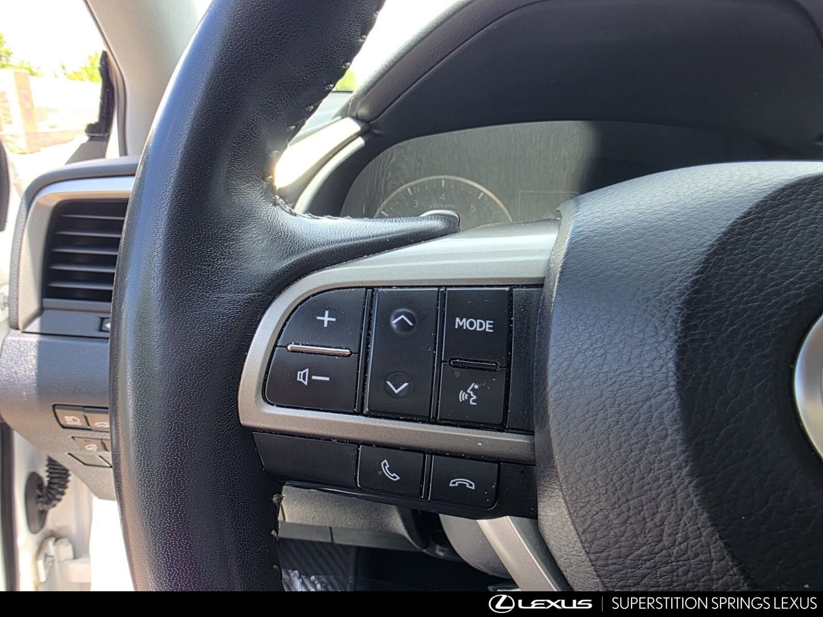 Certified 2021 Lexus RX 350 FWD w/ Luxury Package image 25