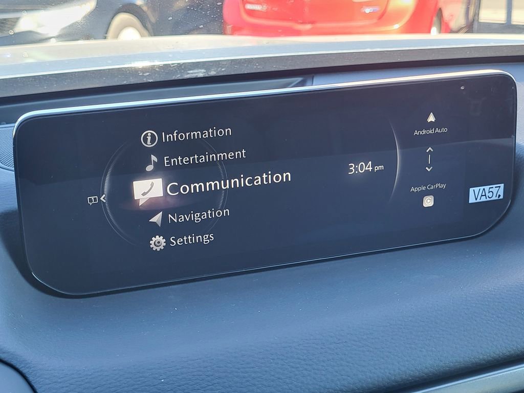 New 2026 MAZDA CX-50 AWD 2.5 Hybrid w/ Premium Pkg image 11