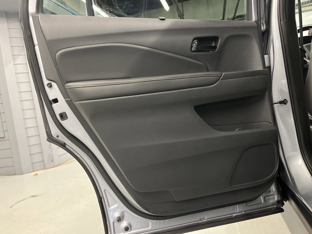 Used 2023 Honda Passport Elite image 27