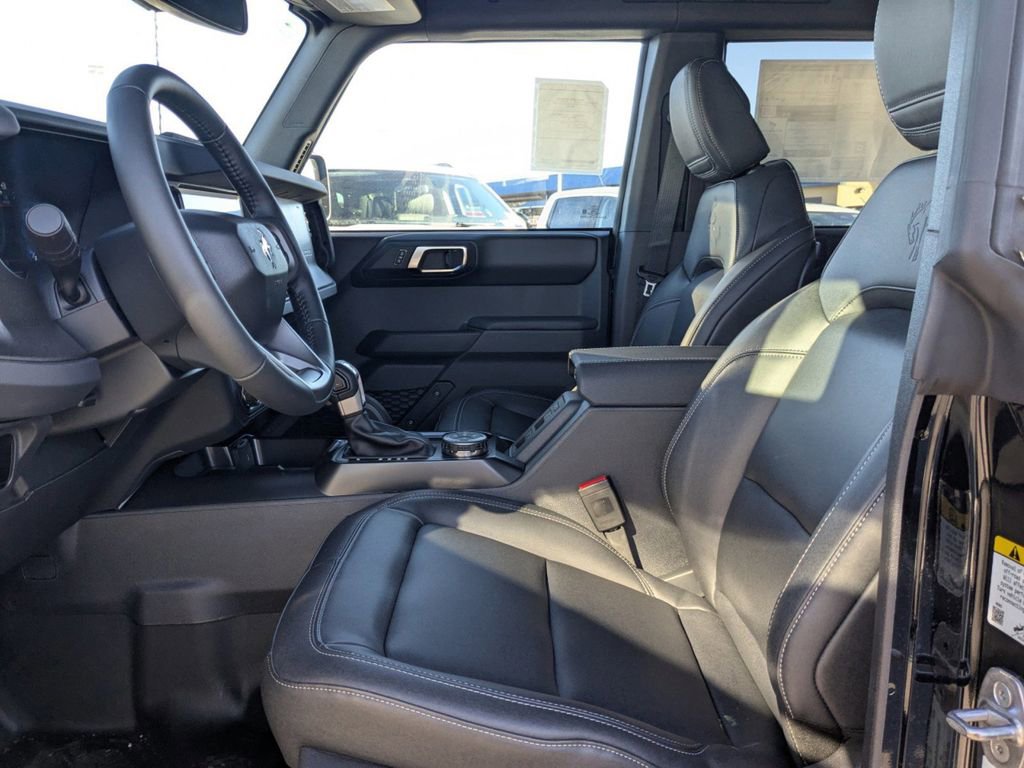 New 2025 Ford Bronco Badlands image 20