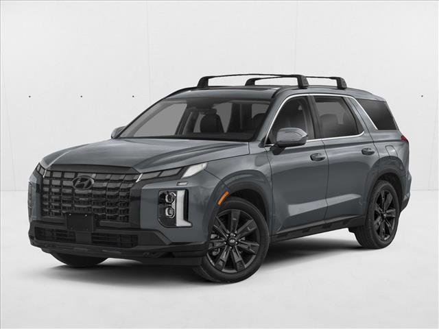 New 2025 Hyundai Palisade XRT