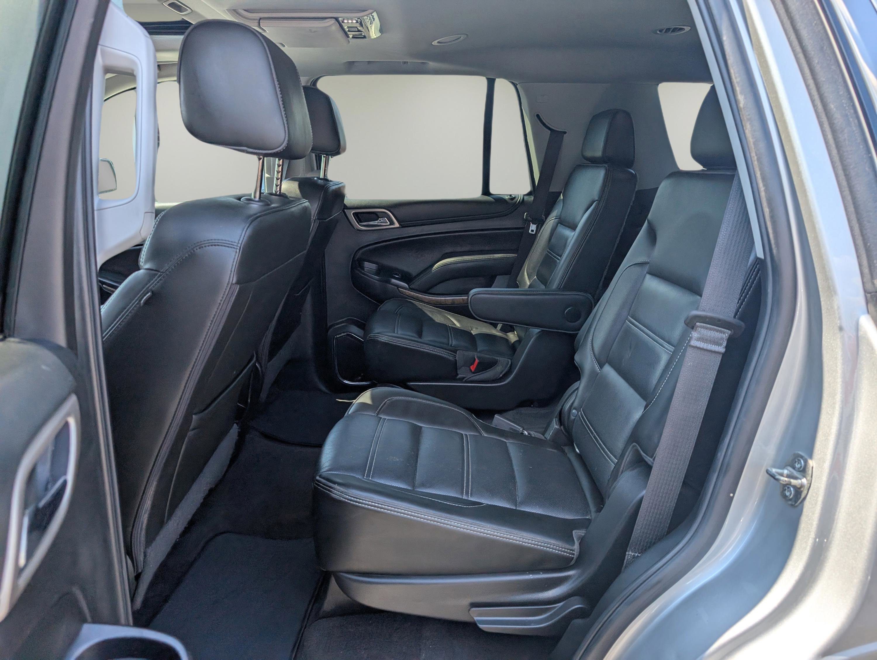 Used 2019 GMC Yukon Denali w/ Denali Ultimate Package image 11