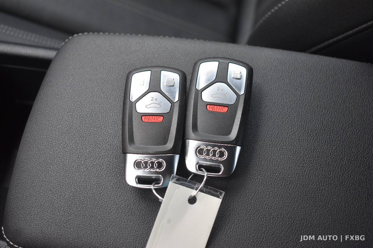 Used 2022 Audi A4 2.0T Premium AWD/4WD image 30