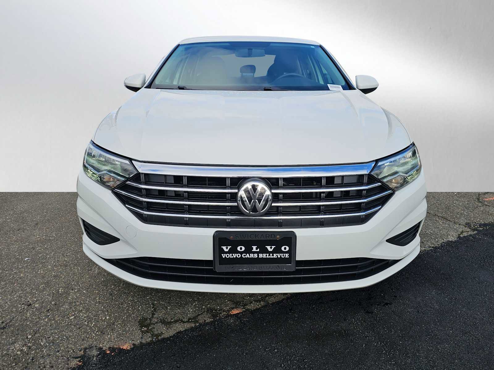 Used 2019 Volkswagen Jetta S w/ Driver Assistance Package image 8