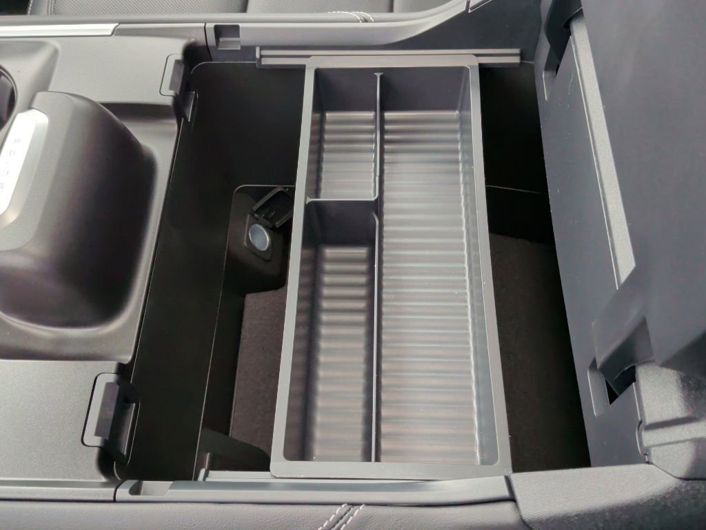 New 2026 Ford Expedition Platinum AWD/4WD image 35