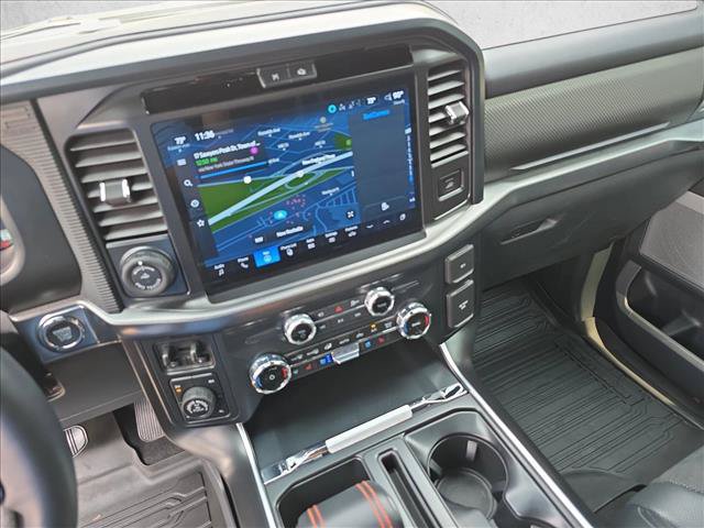 Used 2025 Ford F150 Raptor AWD/4WD image 22