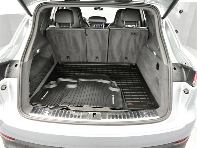 Used 2020 Porsche Cayenne S image 16