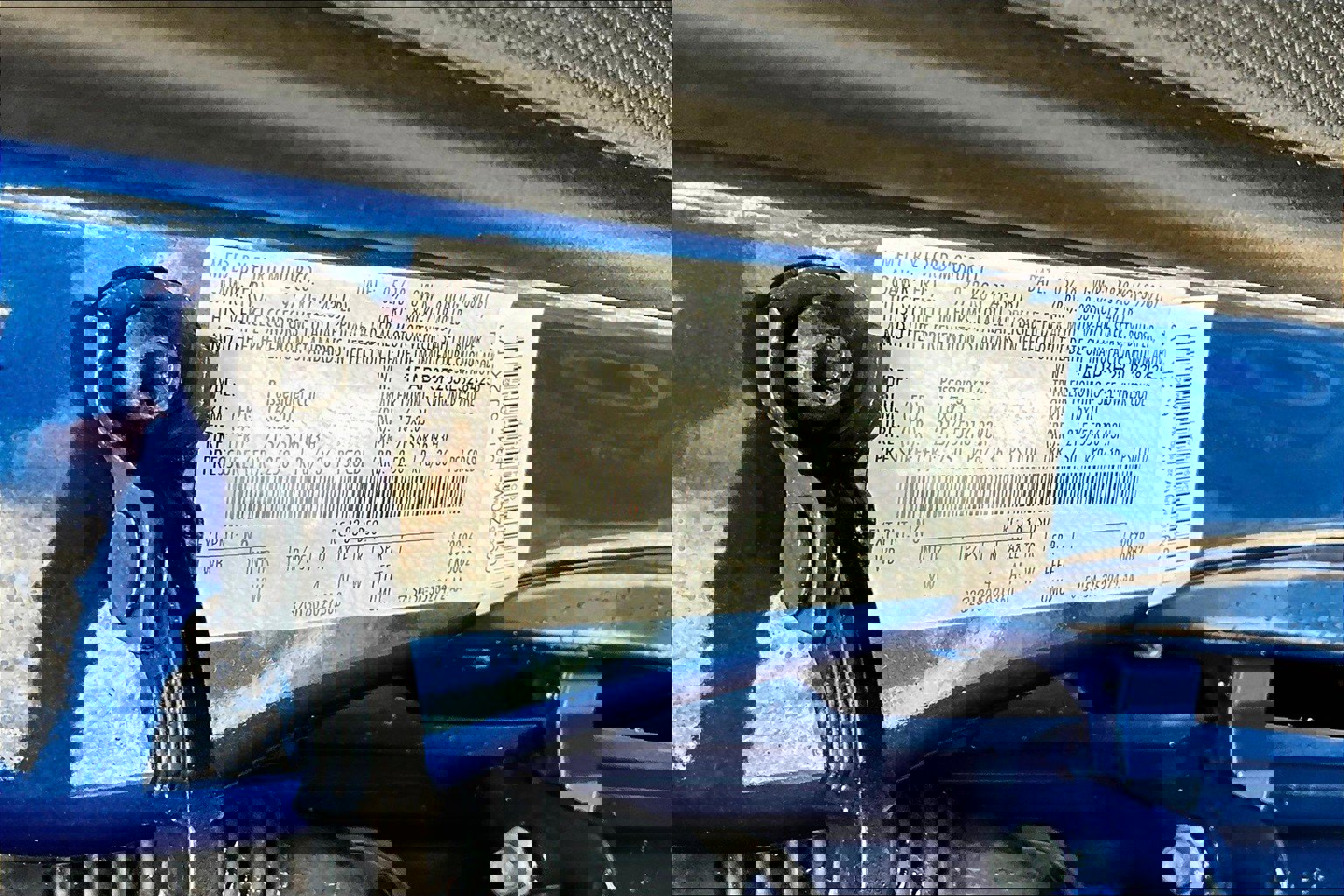 Used 2018 Ford Focus SE image 35