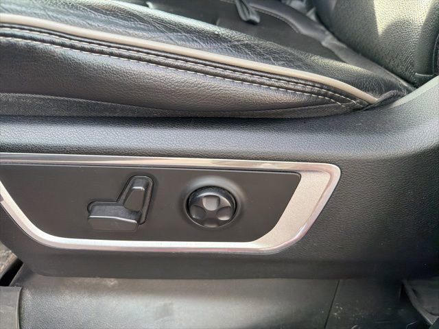 Used 2021 RAM 1500 Laramie w/ Off Road Group image 24