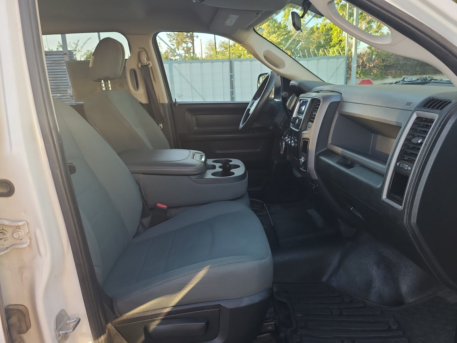 Used 2014 RAM 1500 Tradesman w/ Popular Equipment Group AWD/4WD image 29