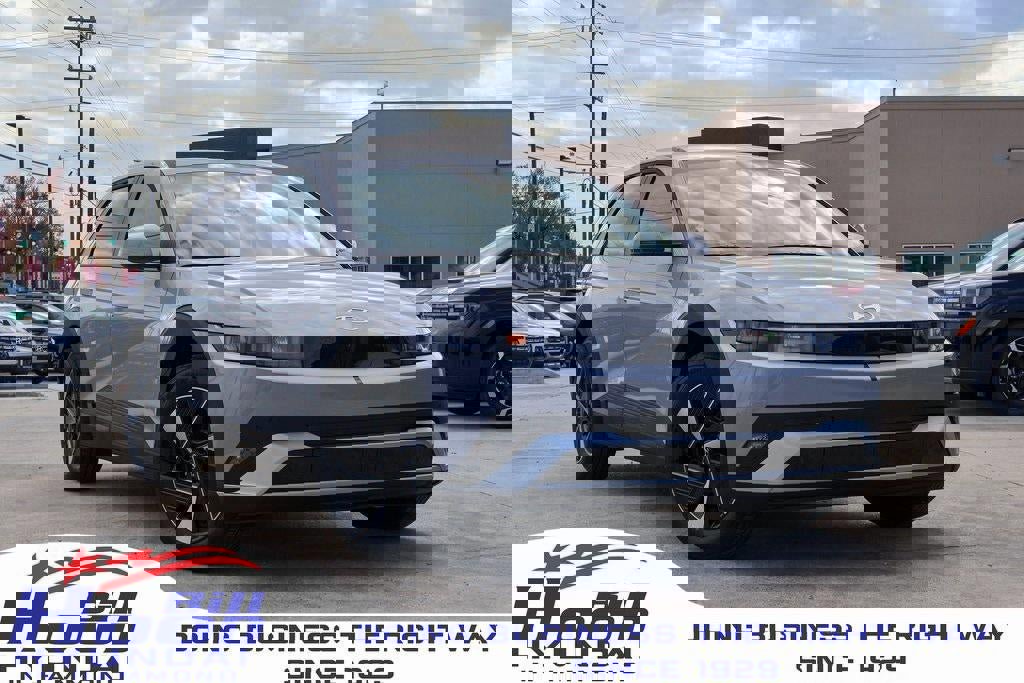 New 2025 Hyundai Venue Limited