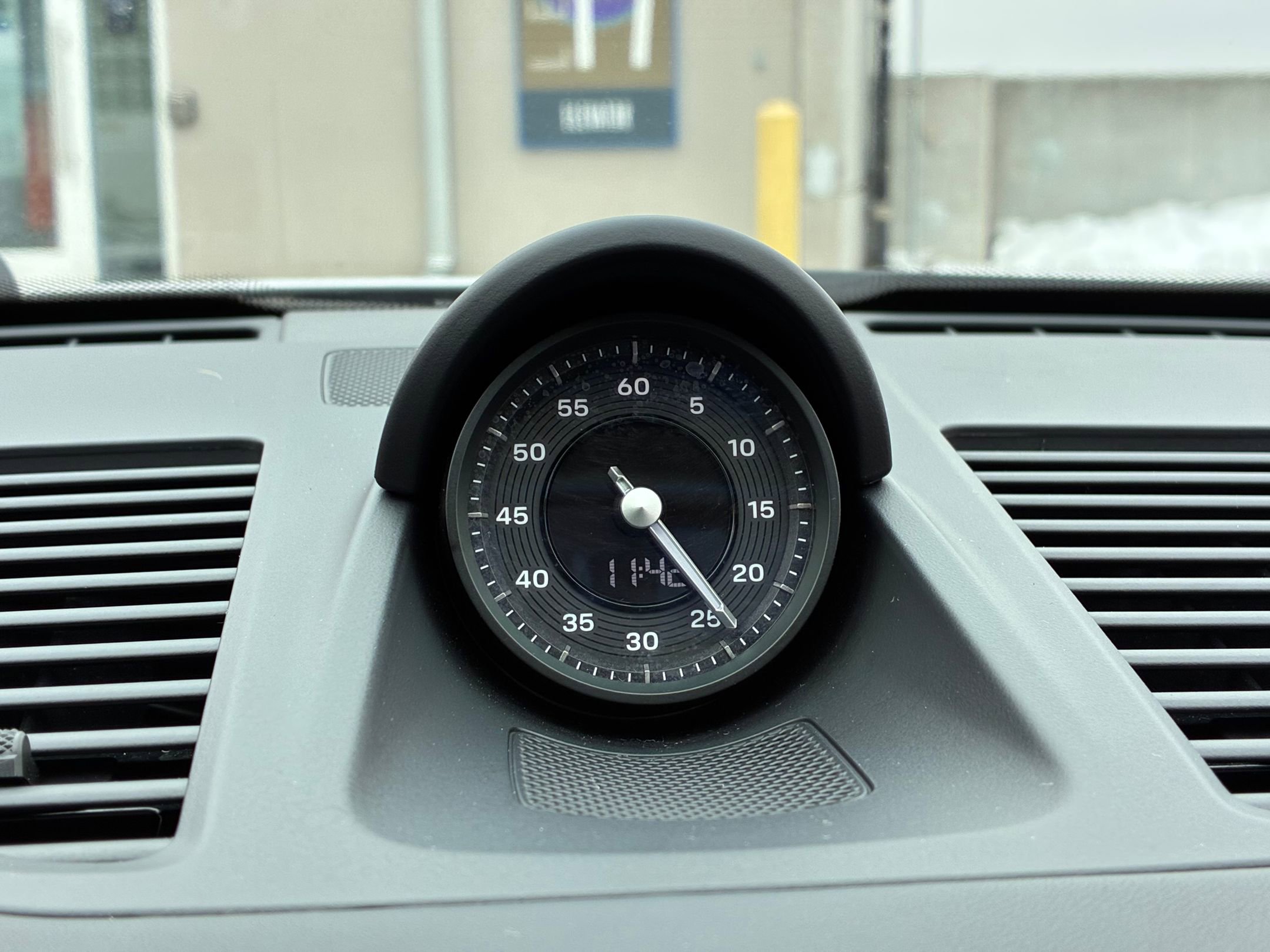 Certified 2024 Porsche 911 Carrera 4S image 13