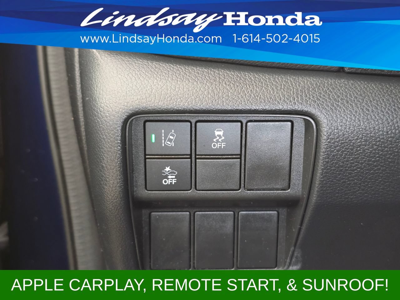 Used 2019 Honda CR-V EX image 16