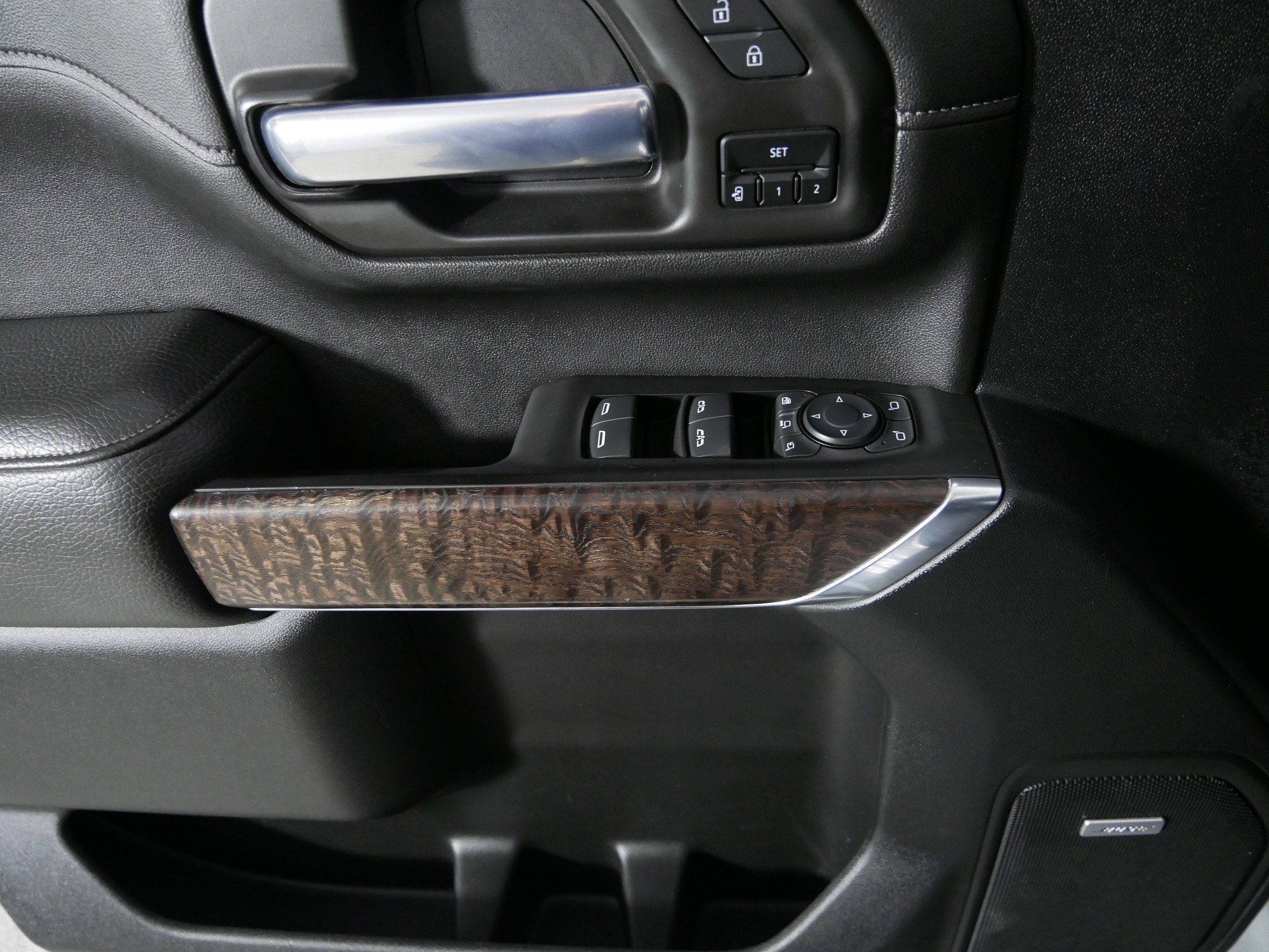 Certified 2021 GMC Sierra 3500 Denali w/ Denali Ultimate Package image 19