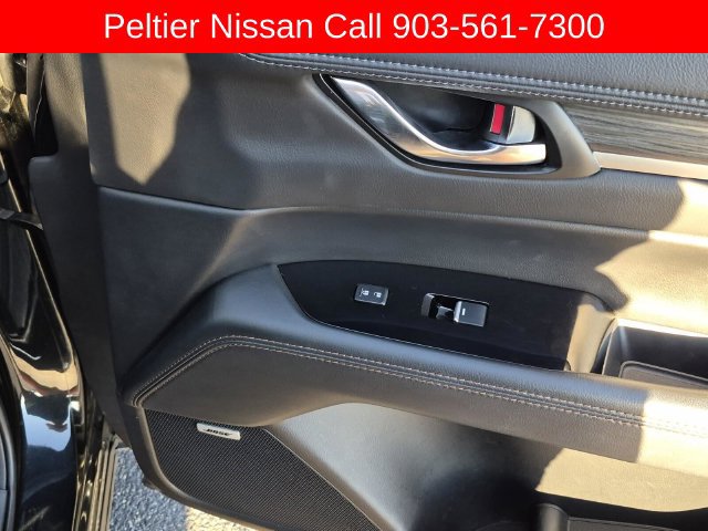 Used 2021 MAZDA CX-5 Grand Touring Reserve AWD/4WD image 17