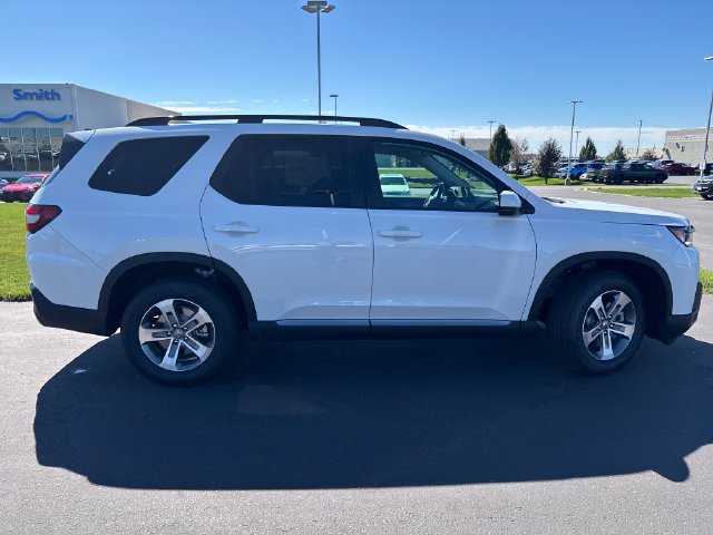 New 2026 Honda Pilot EX-L image 2