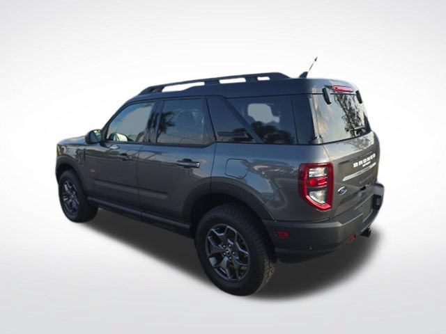 Used 2023 Ford Bronco Sport Badlands w/ Premium Package AWD/4WD image 5