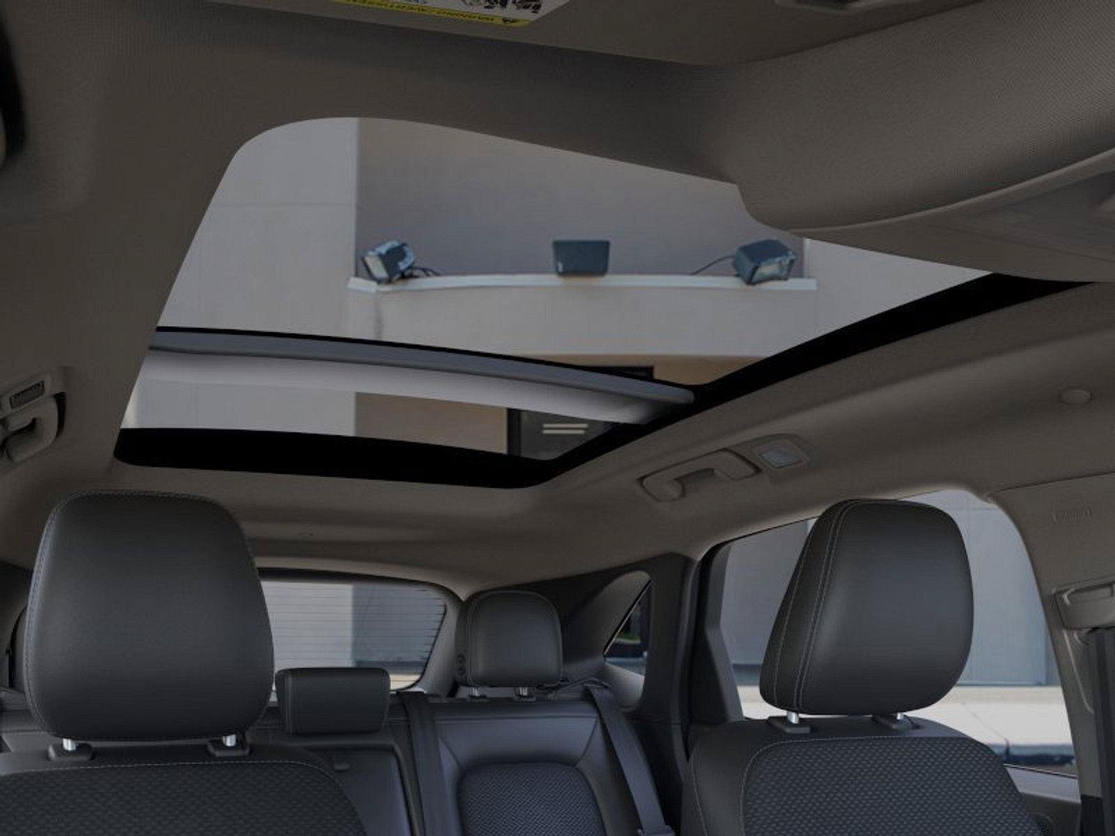 New 2024 Ford Escape SE w/ PHEV Premium Package FWD image 22