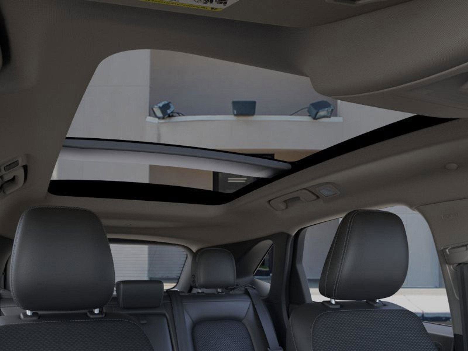 New 2024 Ford Escape SE w/ PHEV Premium Package image 22