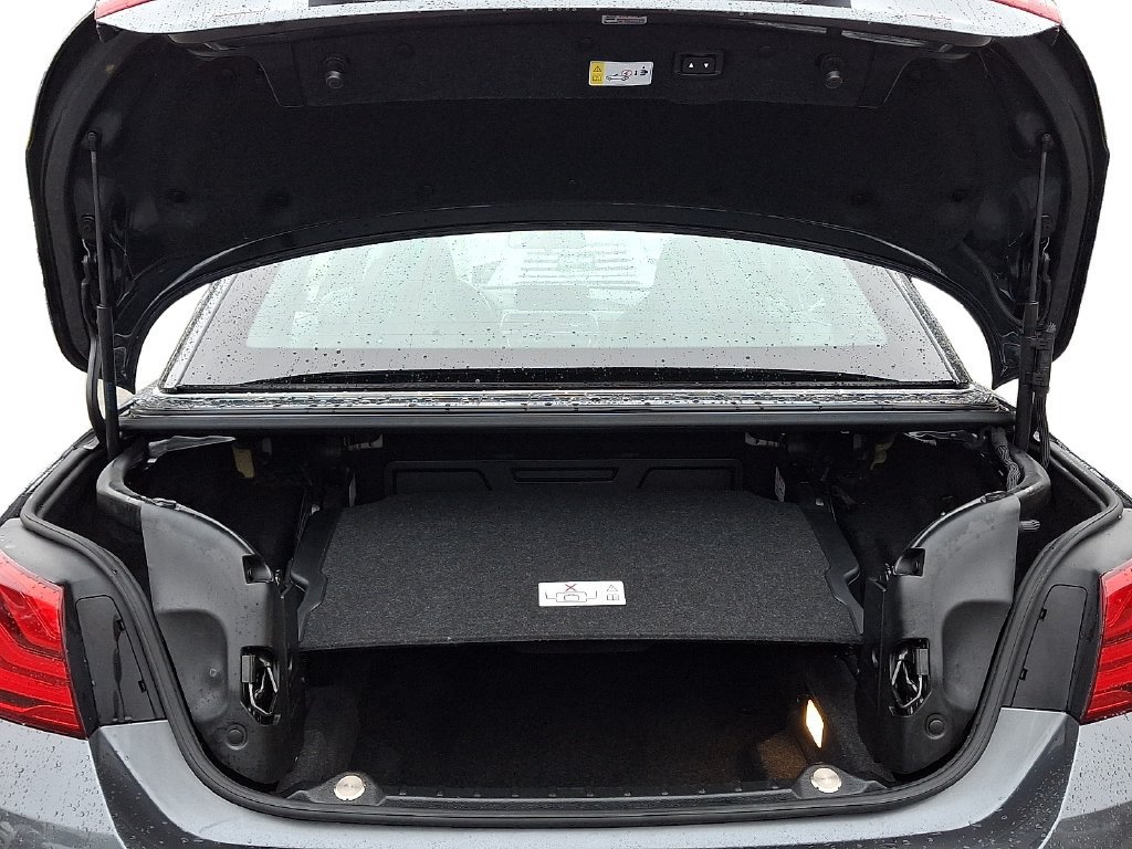 Used 2018 BMW 430i xDrive Convertible AWD/4WD image 28