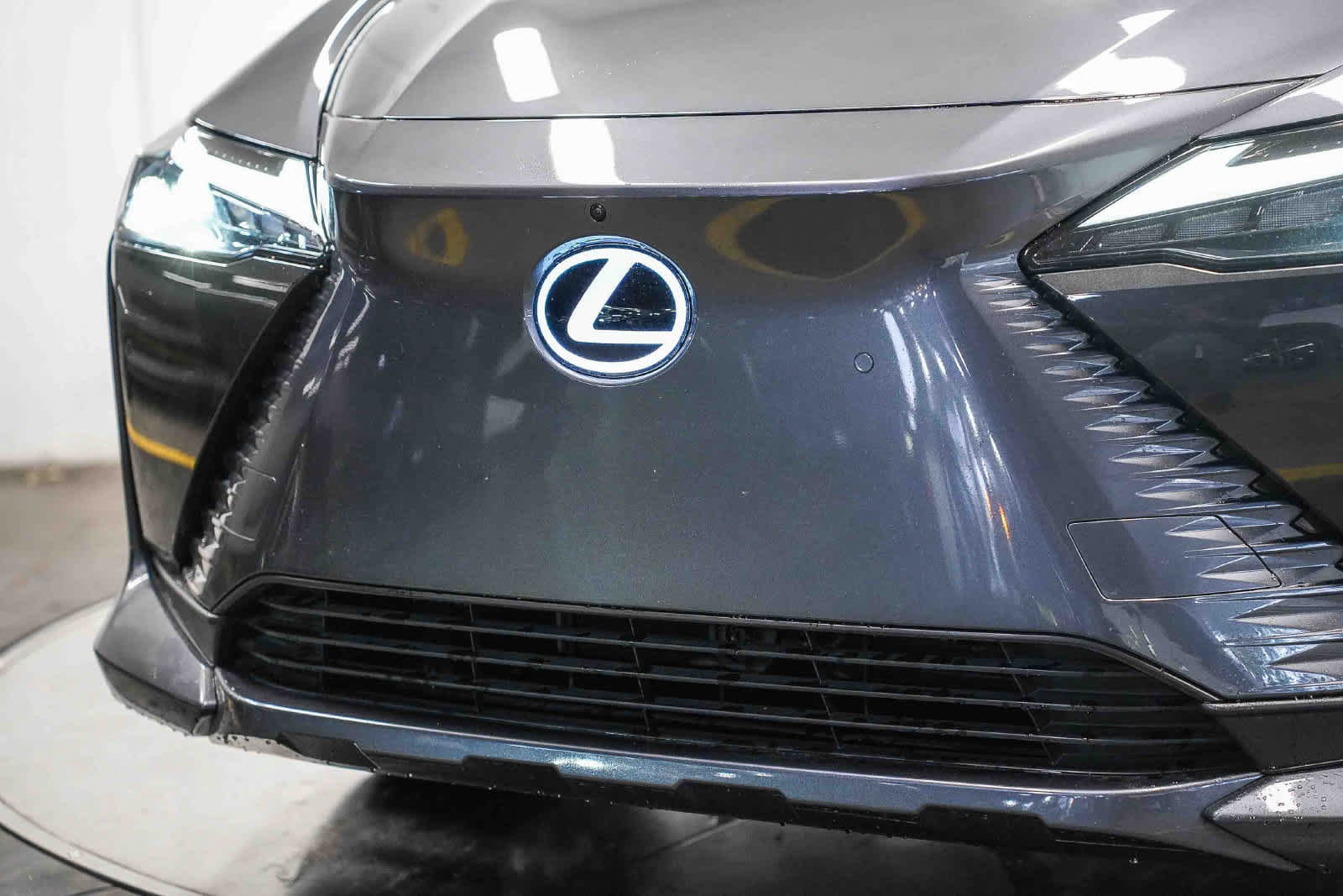 Used 2023 Lexus RZ 450e Premium w/ Accessory Package (Z1) AWD/4WD image 11