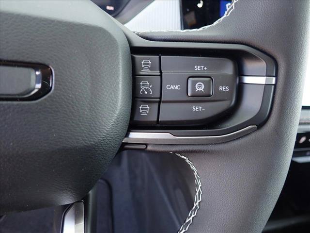 New 2026 Jeep Cherokee Limited AWD/4WD image 16