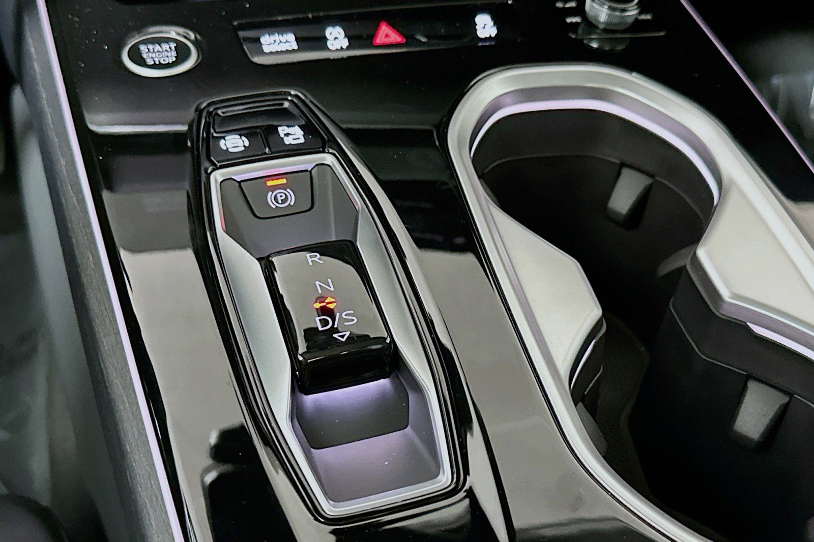 New 2026 Audi A6 Premium Plus image 7