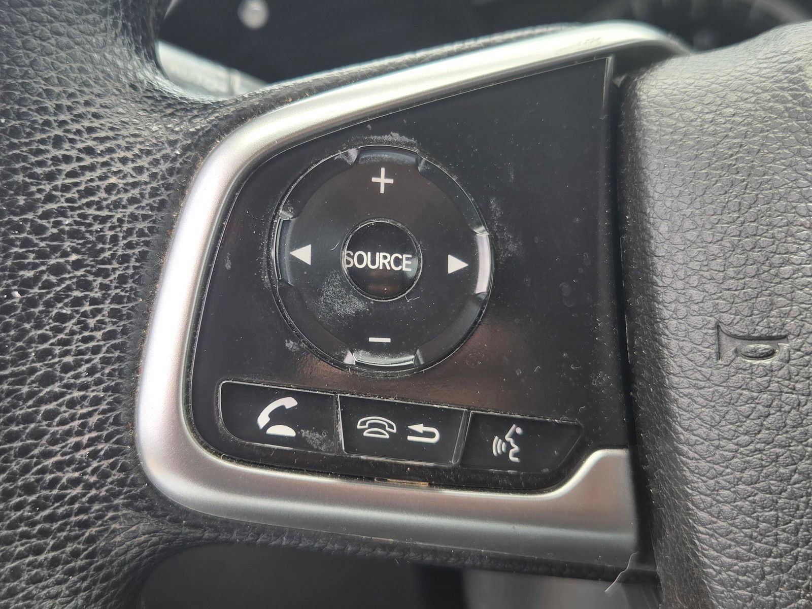 Used 2017 Honda Civic LX image 16