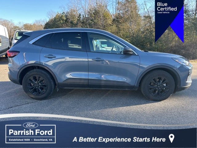 Used 2023 Ford Escape Active w/ Tech Pack #1 image 2