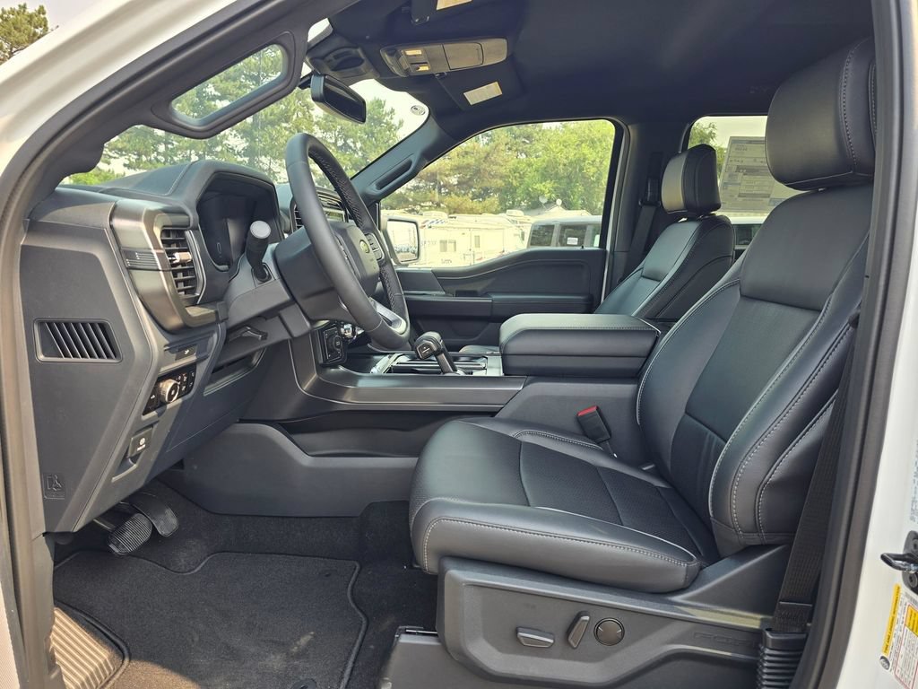 New 2026 Ford F150 Lariat AWD/4WD image 10