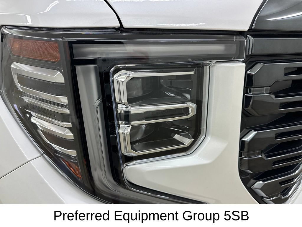 Used 2023 GMC Sierra 1500 Denali Ultimate AWD/4WD image 15