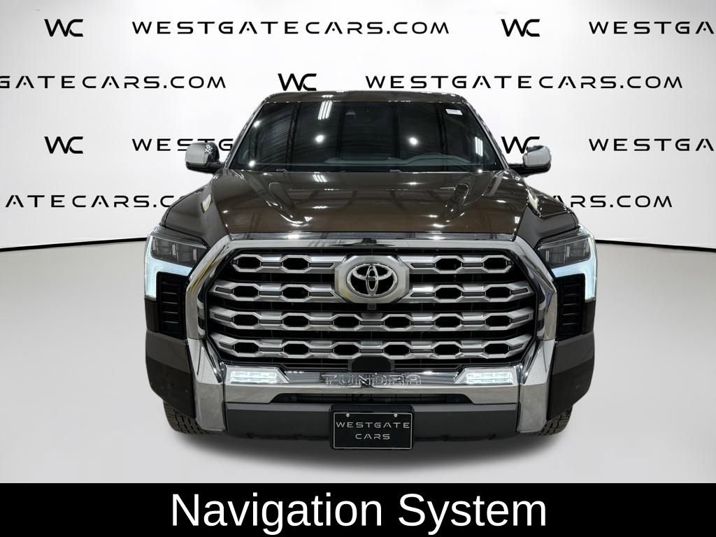 Used 2023 Toyota Tundra 1794 Edition w/ Advanced Package video 2