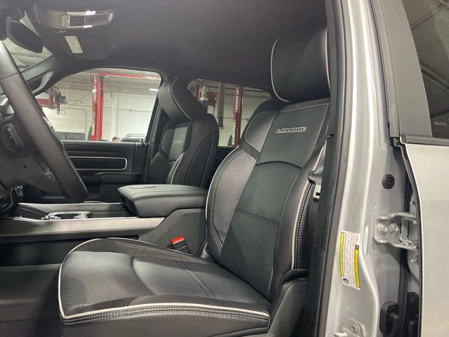 New 2026 RAM 3500 Laramie w/ Max Tow Package image 11
