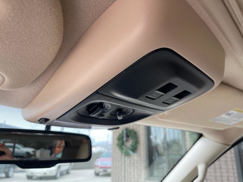 Used 2009 Mercury Mountaineer Premier image 36