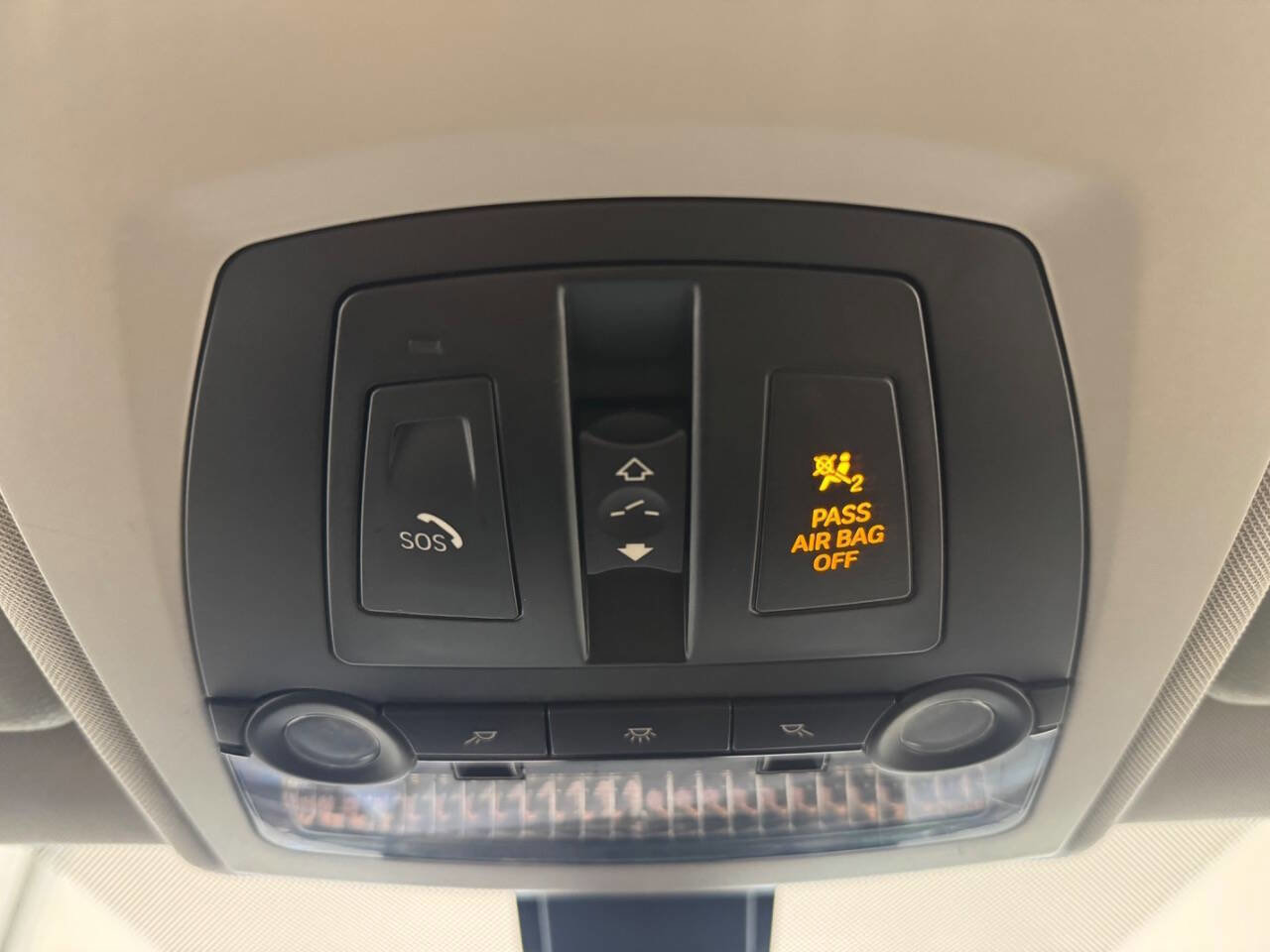 Used 2015 BMW X4 xDrive35i AWD/4WD image 39