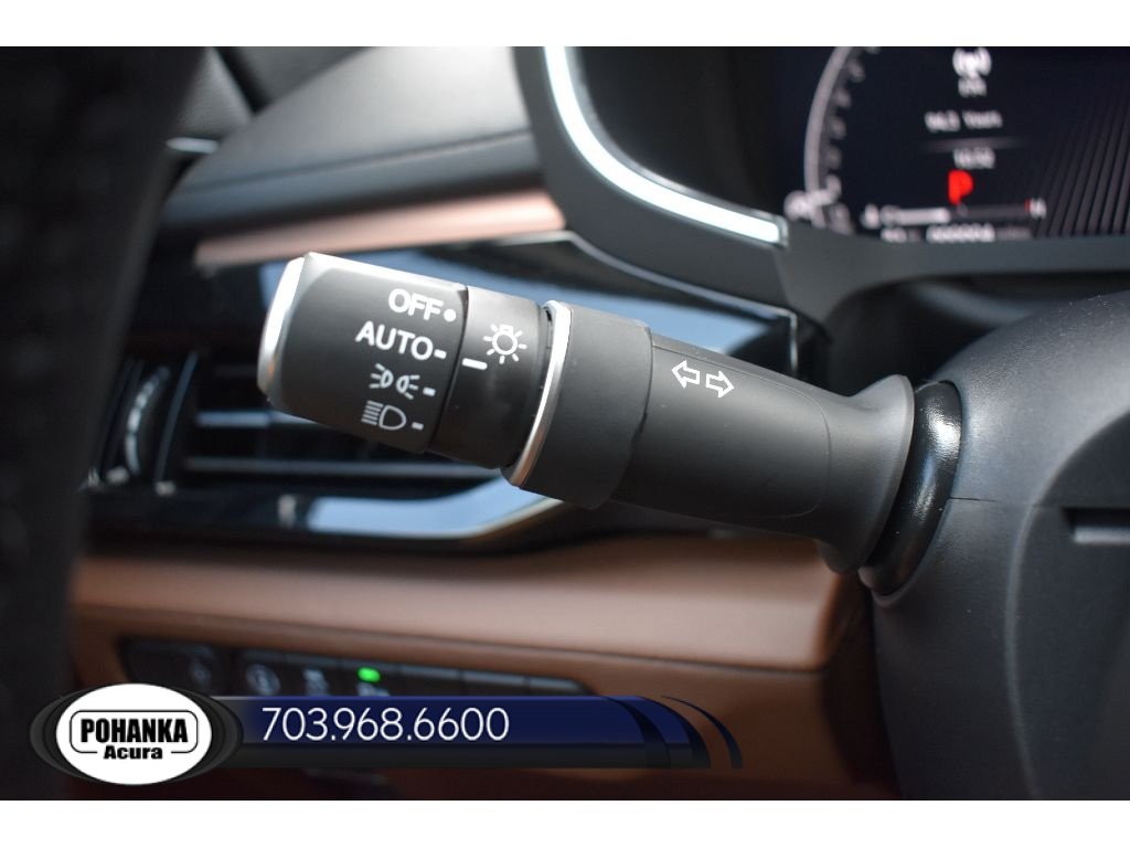 New 2026 Acura MDX w/ Technology Package AWD/4WD image 10